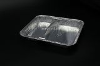 Format-Aluminium foil container 