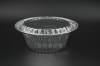 Aluminium foil bowl