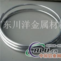 铝盘管生产厂家 铝合金盘管价格