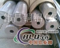 易焊接耐腐蚀6060铝合金管厂家