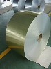 Golden Hydrophilic Aluminium Foil