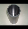 Aluminum coating crucible