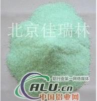 硫酸亚铁