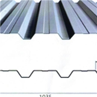 压型合金铝板 瓦楞铝板.中国铝业网