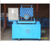 XRL-300C Single Shaft Belt Feeding Type Aluminium Lines Making Machine