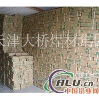 正确产品大桥焊材 优异电焊条