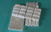 4%boron aluminium  master alloy(AlB4)