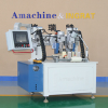 The knurling machine CNC (KCJ-CNC)