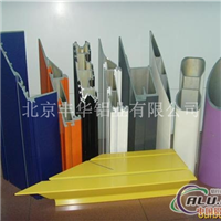 北京铝型材厂家 北京铝型材