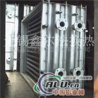 钢铝复合蒸汽加热器(组合型)