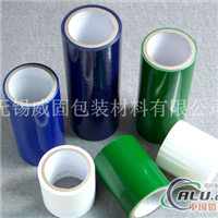 塑钢型材铝型材保护膜