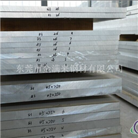 6061铝板规格 6061铝板价格