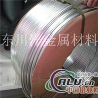 铝盘管销售 铝圆盘管规格