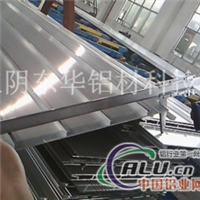 生产工业铝型材及民用铝型材