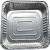 Aluminium Container Foil