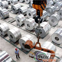 铝卷板厂家生产耐腐蚀1100铝卷板