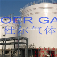 LNG5000立方储罐 LNG储罐