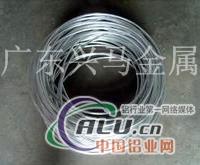 高导环保电缆用铝线