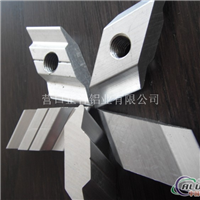 铝合金机械零件硬质氧化表面处理