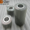 61mm Aluminum 6063 Extrusion Profile Heatsink/Radiator/Cooler