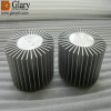 123mm Aluminum 6063 Extruded Profiles Heatsink,Radiator,Cooler