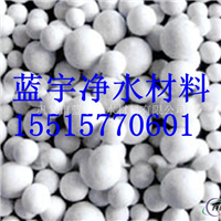 供应活性氧化铝工业干燥剂指标