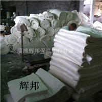 工业窑车保温专项使用1260型硅酸铝毯