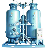 MSH加氢纯化制氮机装置