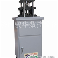 铝型材液压压力机