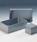 供应铸铝接线盒布线盒端子盒按钮盒配电箱