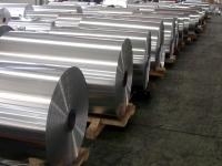铝带生产厂家、AL1100软态铝带