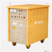 供应NBK350系列二氧化碳气体保护焊机