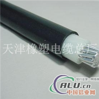铝芯电缆种类YJLV YJLV22 