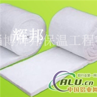 陶瓷纤维高温毯 背衬毯