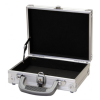 Aluminum briefcase new
