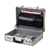 Aluminum Attache Case
