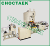 Take away food container making machine