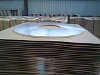 aluminium coil for spacer bar