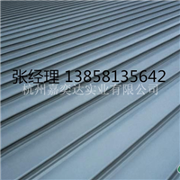 铝镁锰金属屋面板