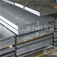 耐高温性能高超平超厚3203铝板
