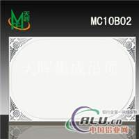 供应铝天花雕刻MC10B02
