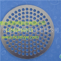 铝材精加工