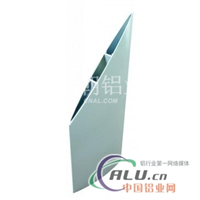 天朝铝业 长期供应工业铝型材