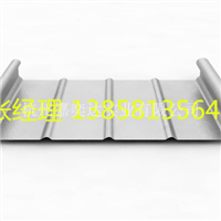  65430直立锁边系统铝镁锰板