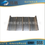 有经验生产铝镁锰矮立边屋面板