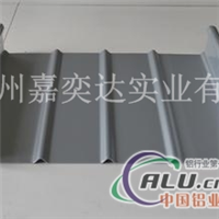 铝锰镁合金屋面板