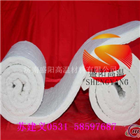 保温材料硅酸铝纤维毯