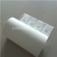 高铝陶瓷纤维纸 硅酸铝阻燃纸