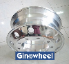 alloy truck wheel