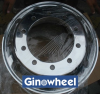 aluminum truck wheel